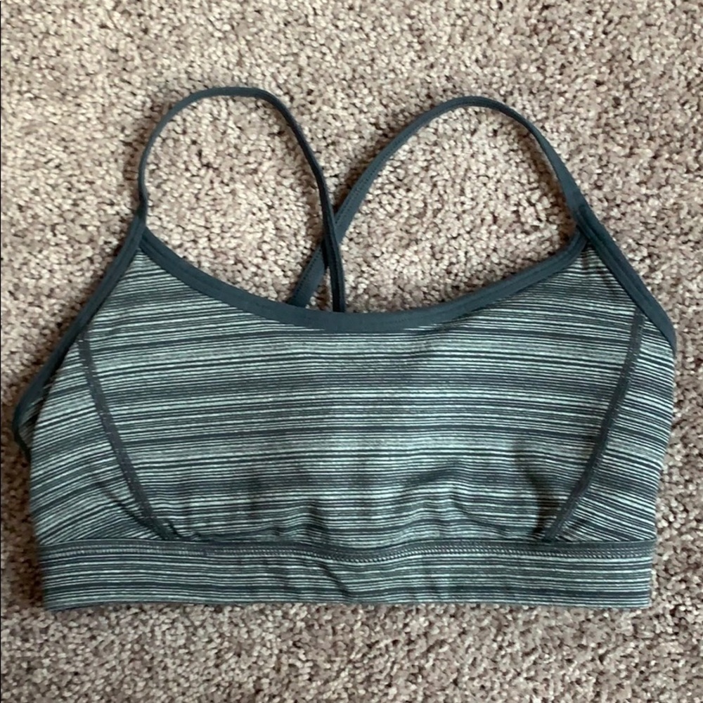 Zella Sports Bra